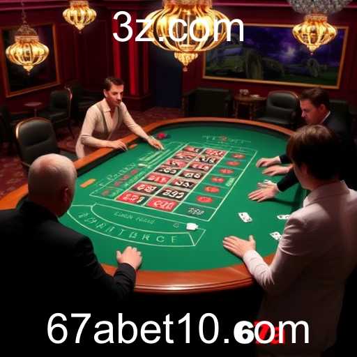 67a.bet: Revolução no Mercado de Jogos Online em 2025