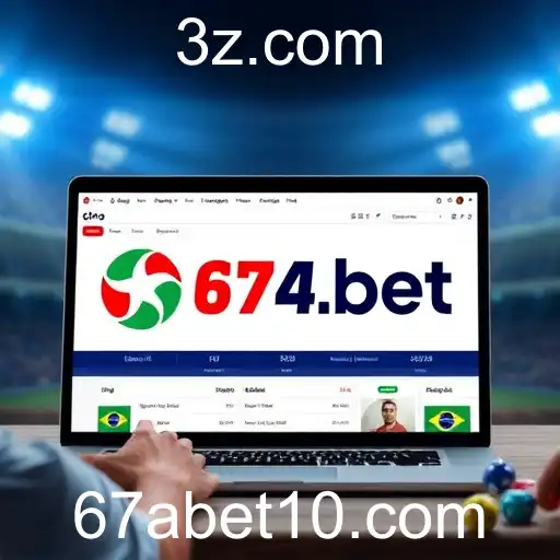 A Evolução do Mercado de Apostas Online no Brasil