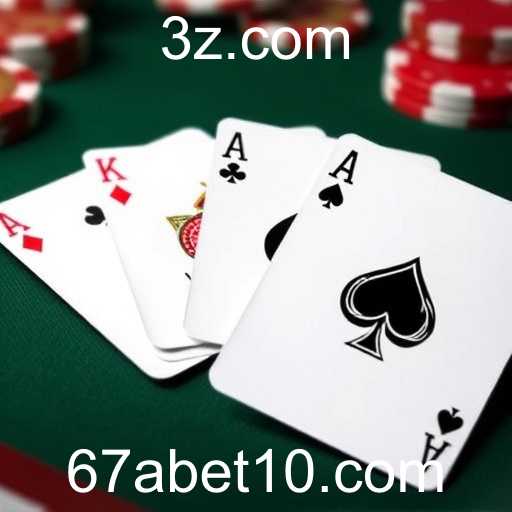 Descubra o Mundo Empolgante do Blackjack no 67a.bet