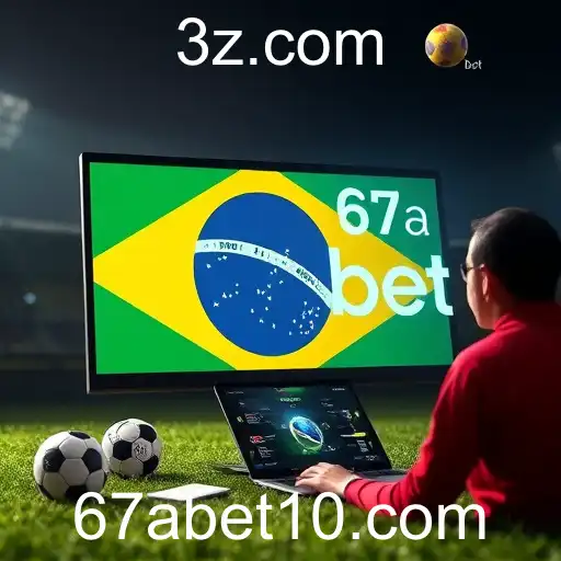 A Revolução dos Jogos Online no Brasil