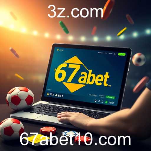 O Crescimento dos Jogos Online em 2026: O caso do 67a.bet