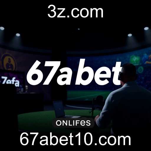 Crescimento e Impacto do 67a.bet no Setor de Jogos em Português