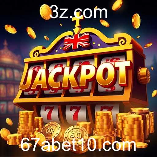 A Emoção dos Jogos de Jackpot no 67a.bet