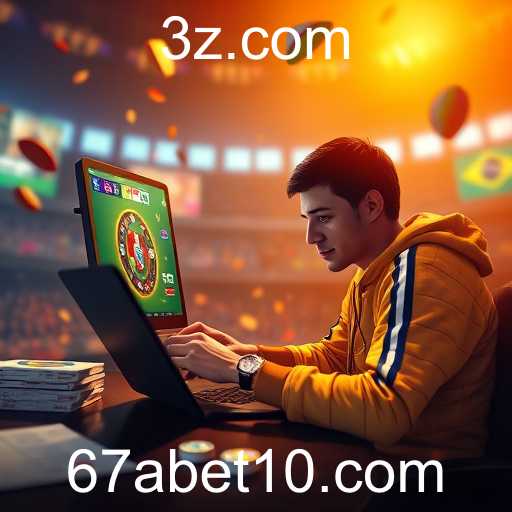 A Nova Era dos Jogos Online no Brasil