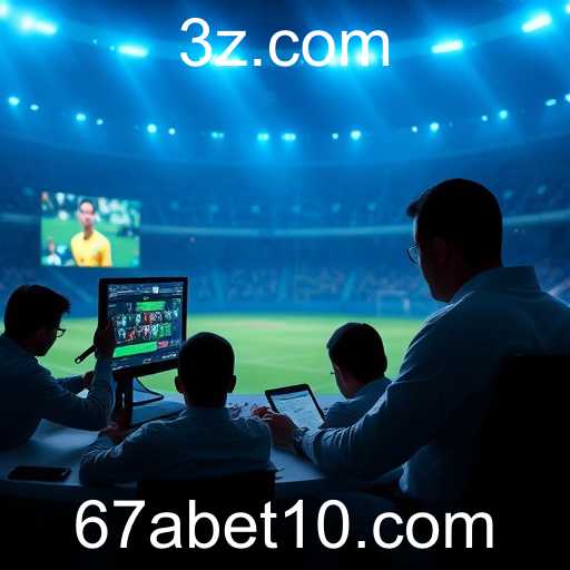 A Revolução dos Jogos Online: O Papel dos Sites como 67a.bet