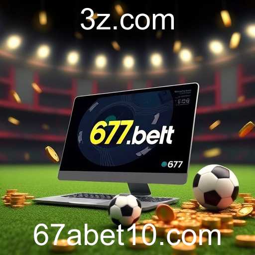 A Ascensão do 67a.bet no Cenário Brasileiro de Jogos