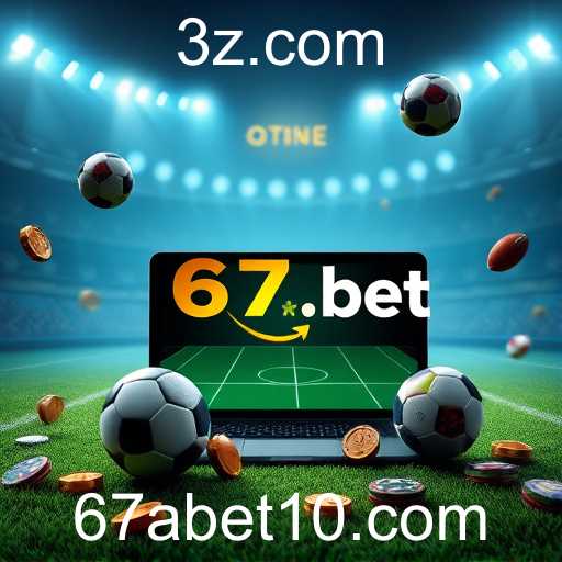 A Ascensão do 67a.bet no Cenário Brasileiro de Jogos