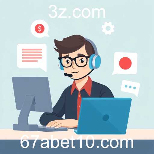 Customer Support: uma nova categoria inovadora de jogos no 67a.bet