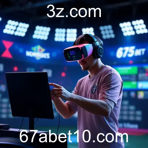 Tendências Emergentes no Mercado de Jogos Online
